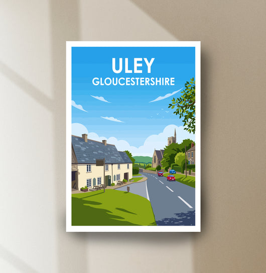 Uley