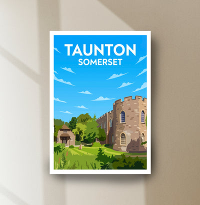 Taunton