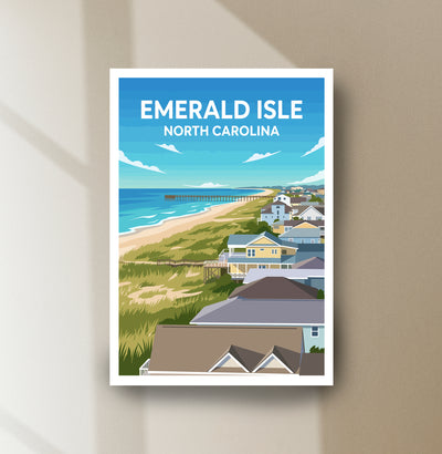 Emerald Isle
