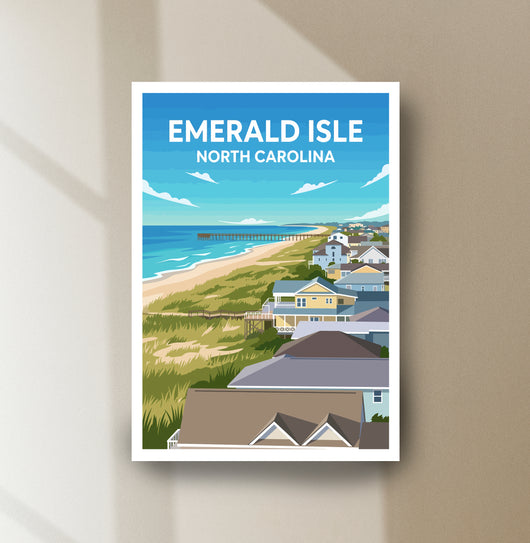 Emerald Isle