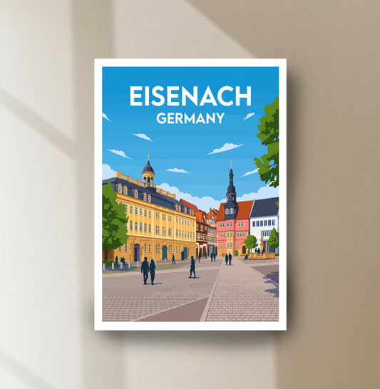Eisenach