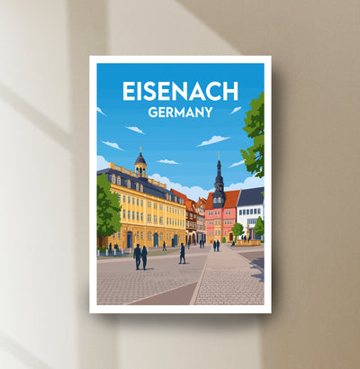 Eisenach
