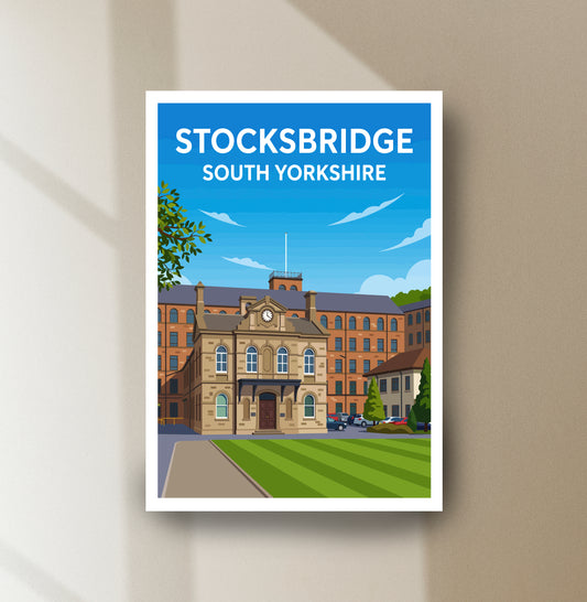 Stocksbridge