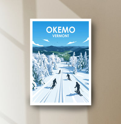 Okemo