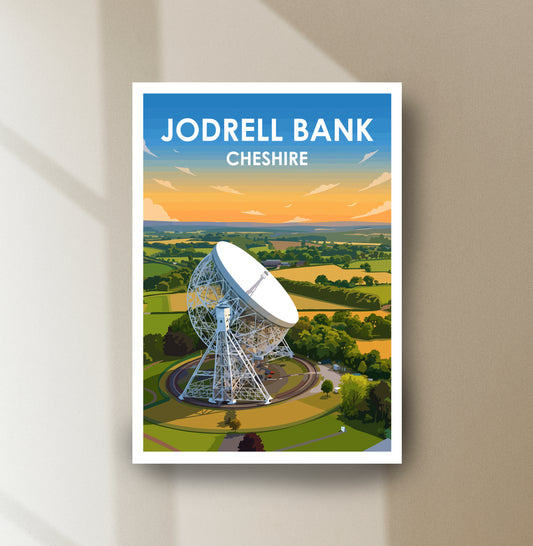 Jodrell Bank