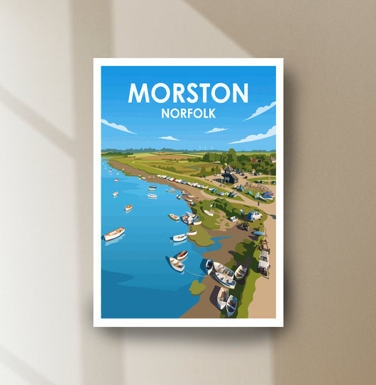 Morston