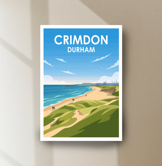 Crimdon