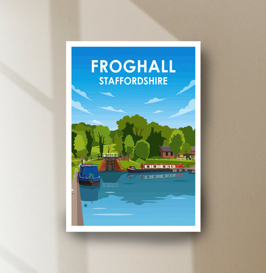 Froghall