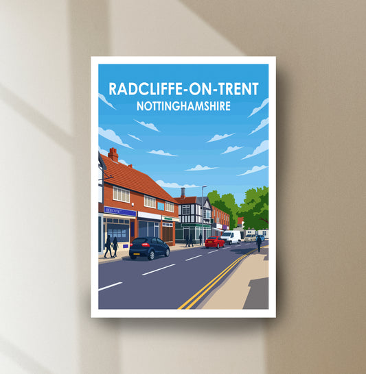 Radcliffe-on-Trent
