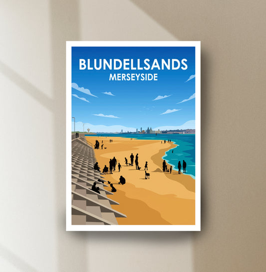 Blundellsands