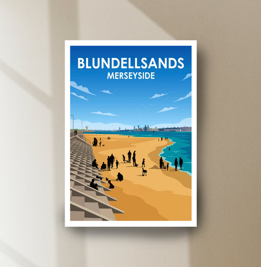 Blundellsands