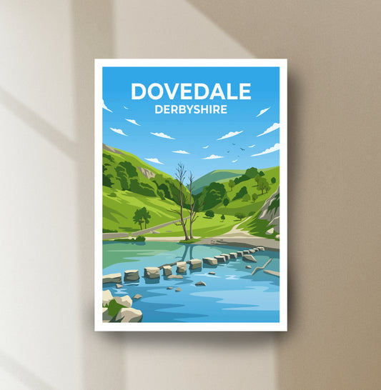 Dovedale