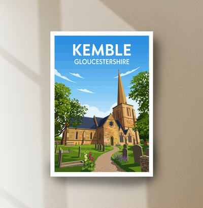 Kemble