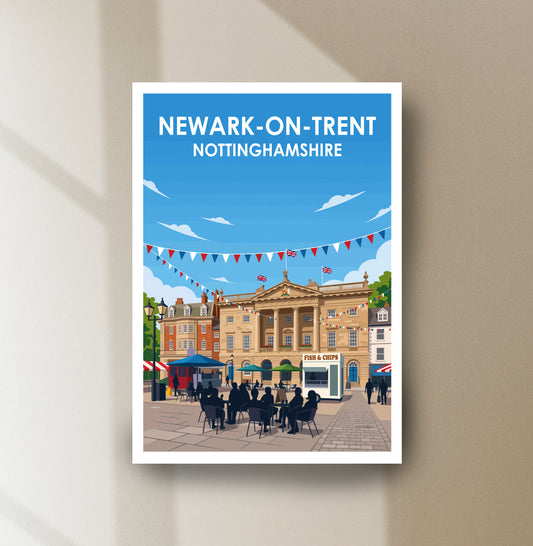 Newark-on-Trent