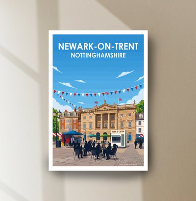 Newark-on-Trent