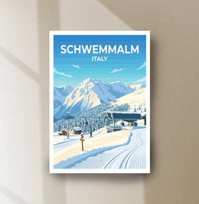 Schwemmalm