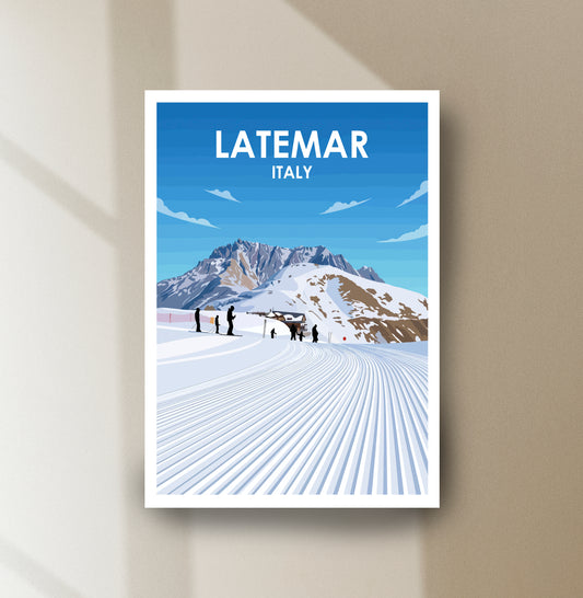 Latemar