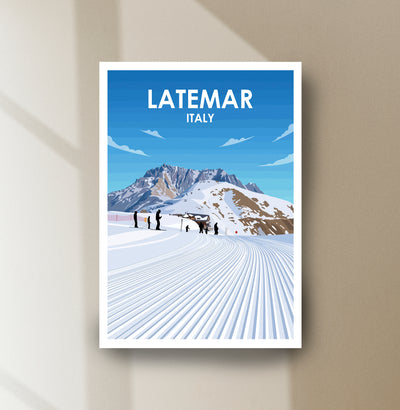 Latemar