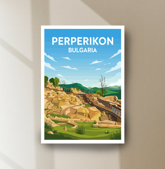 Perperikon