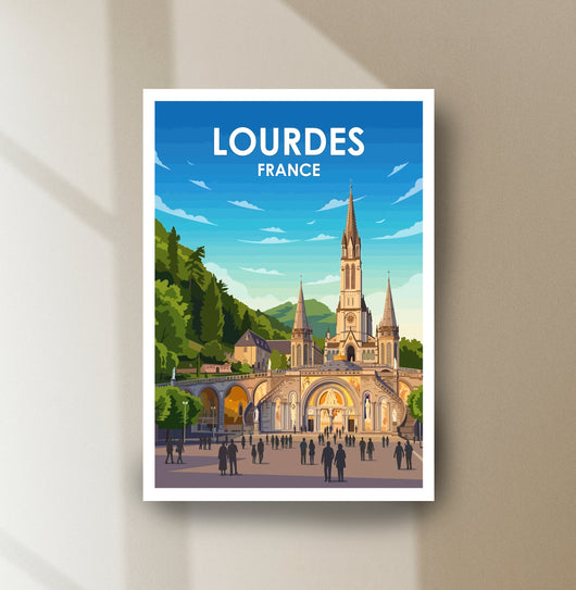 Lourdes