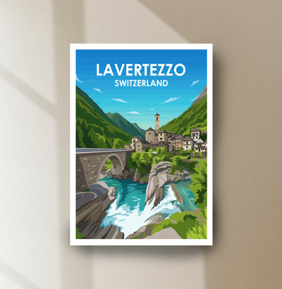 Lavertezzo
