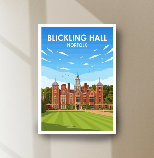 Blickling Hall