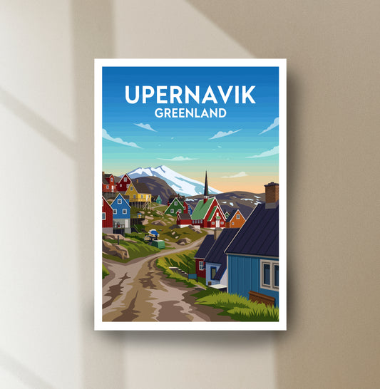 Upernavik