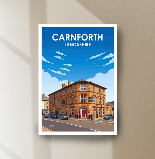 Carnforth