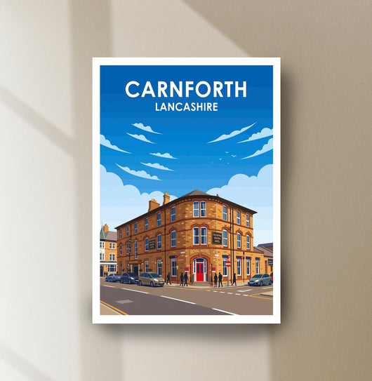 Carnforth