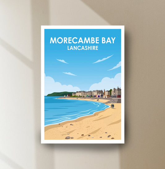 Morecambe Bay