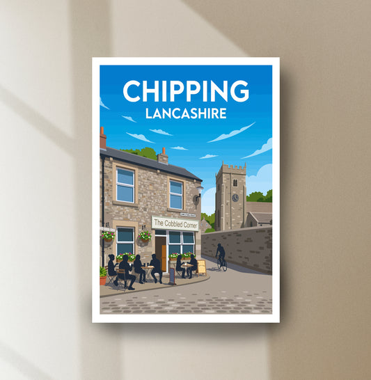 Chipping