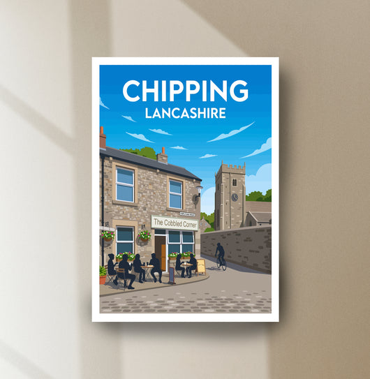 Chipping