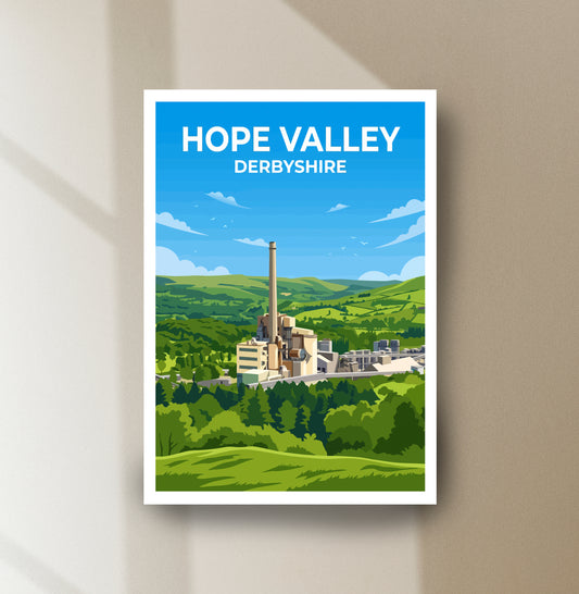 Hope Valley