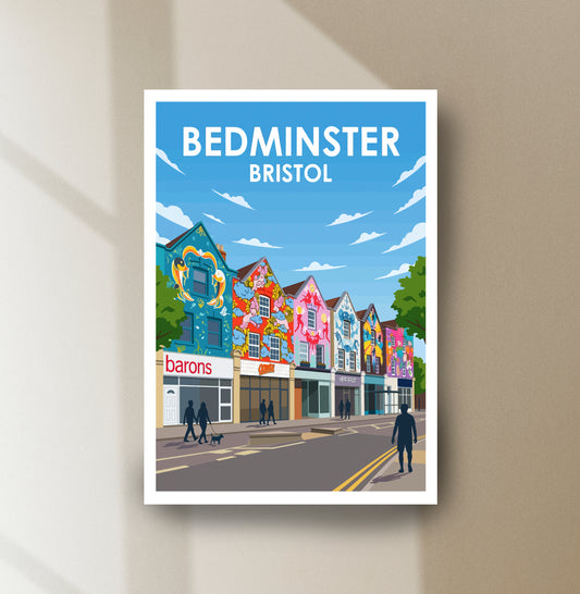 Bedminster