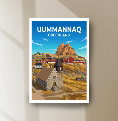 Uummannaq