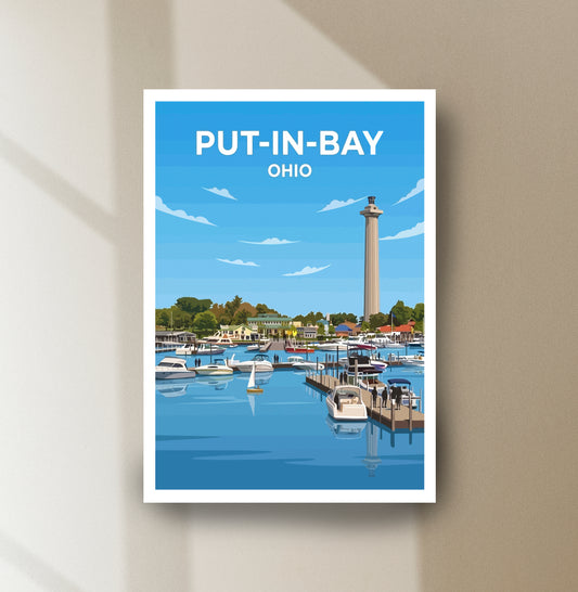 Put-in-Bay