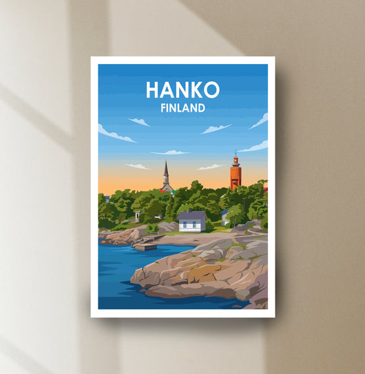 Hanko
