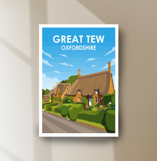 Great Tew