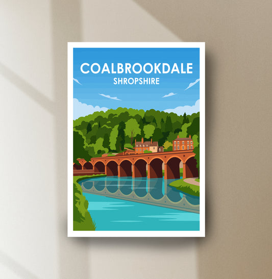 Coalbrookdale