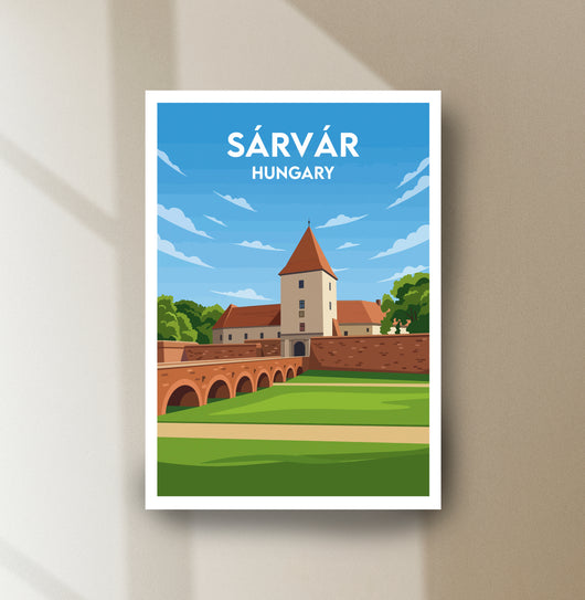 Sárvár