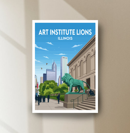 Art Institute of Chicago