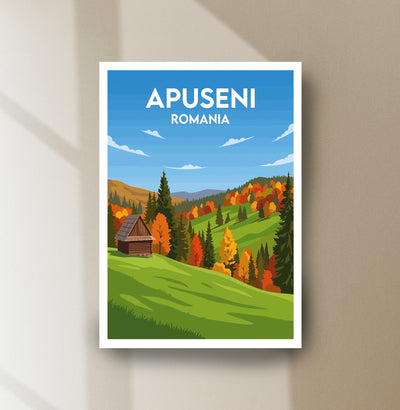 Apuseni