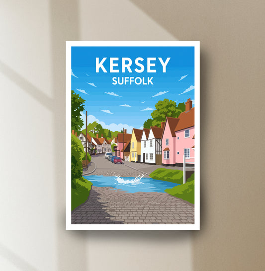 Kersey