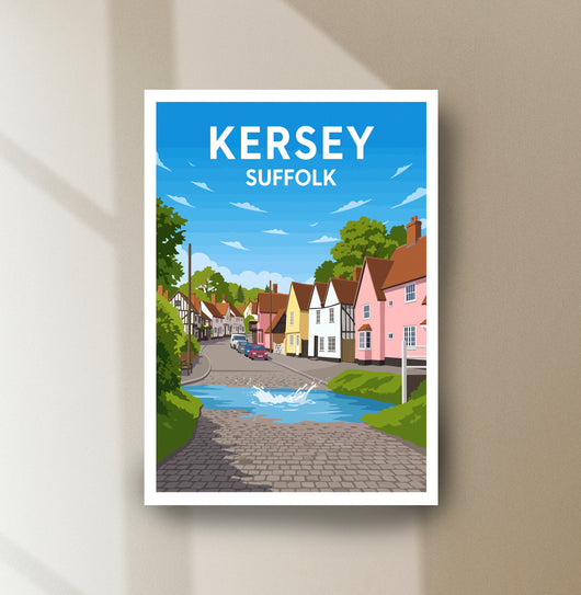 Kersey