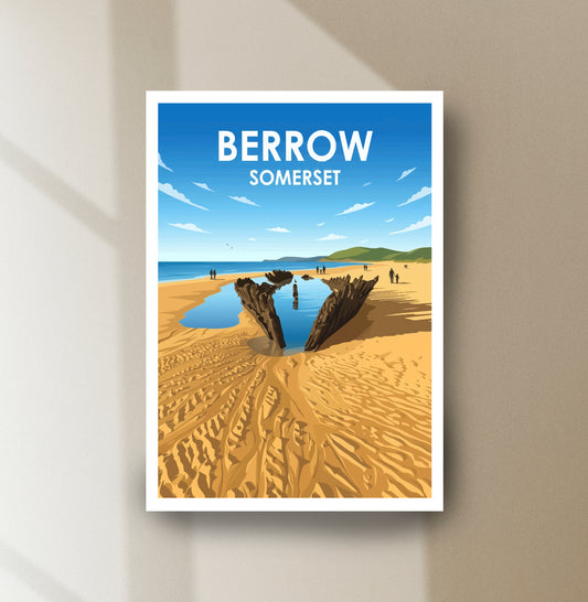 Berrow