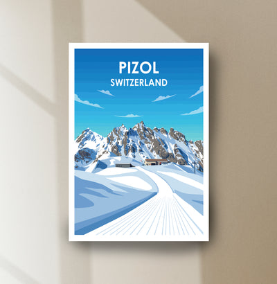Pizol