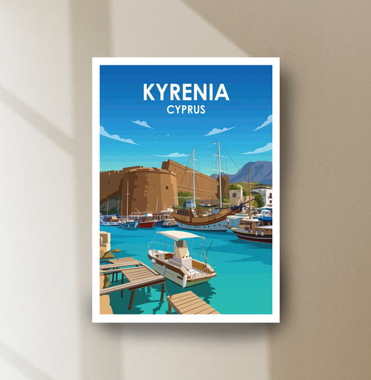 Kyrenia