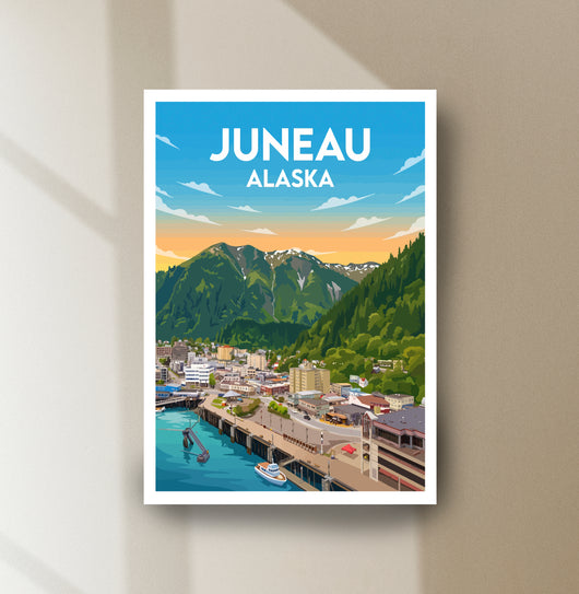 Juneau