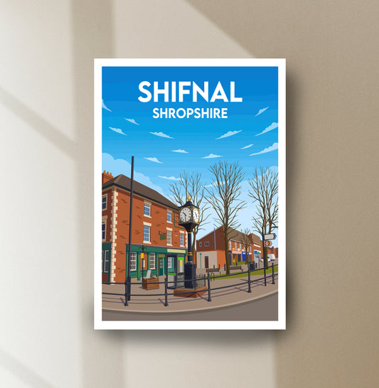 Shifnal