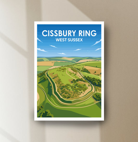 Cissbury Ring